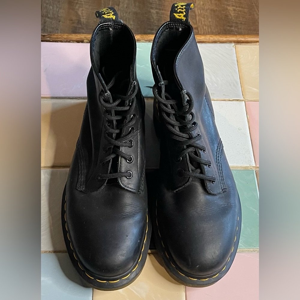 Dr. Martens 1460’s, Size 7